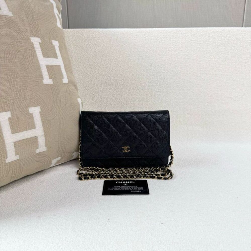 Chanel Women Pre-Loved Bag Very Good Condition